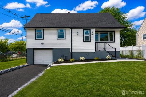 25 Menlo Avenue Menlo Park Terrace NJ 08840