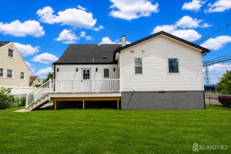 25 Menlo Avenue Menlo Park Terrace NJ 08840