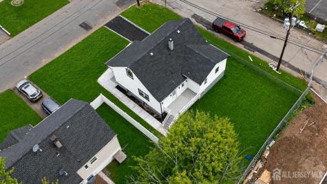 25 Menlo Avenue Menlo Park Terrace NJ 08840