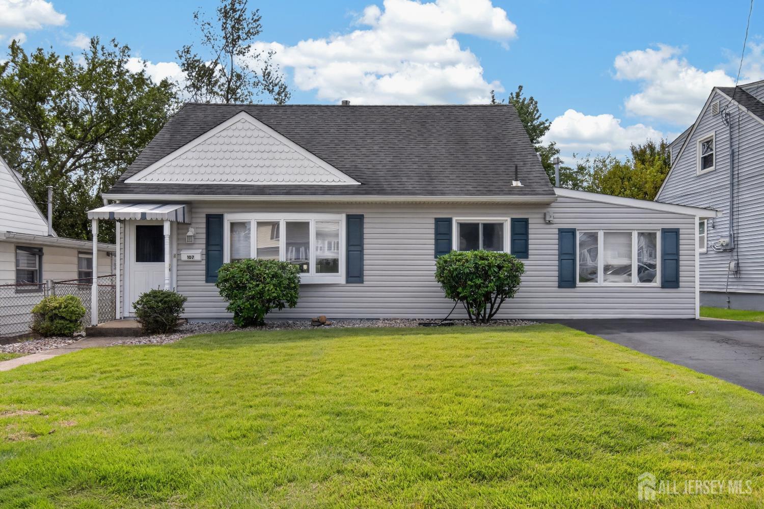 107 Cherry Street Iselin NJ 08830