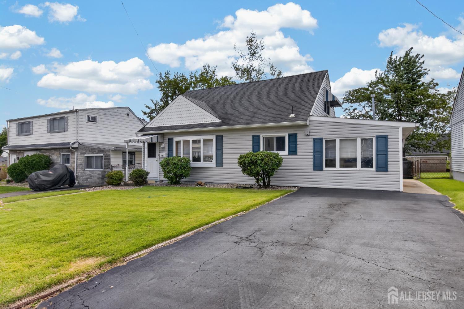 107 Cherry Street Iselin NJ 08830