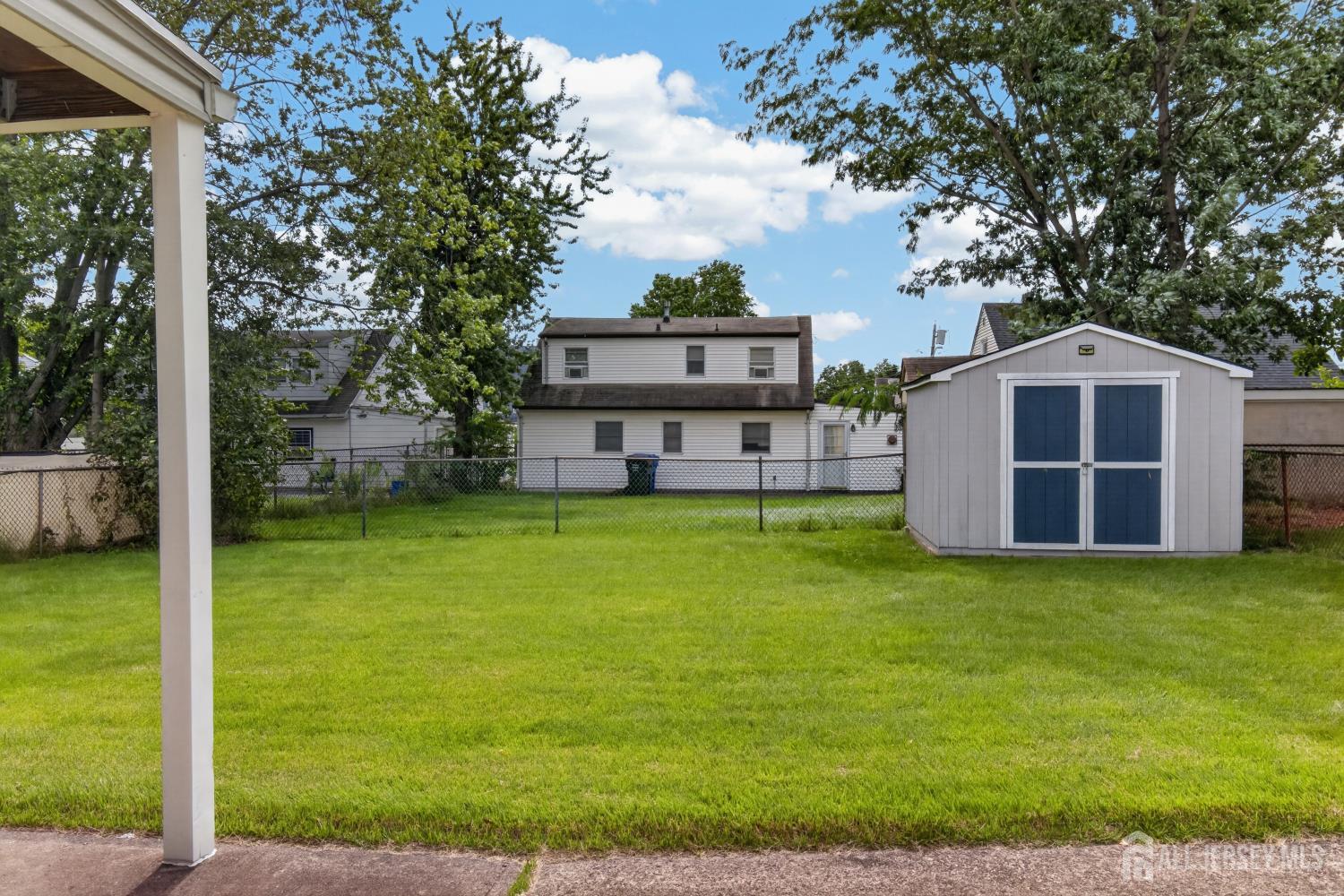 107 Cherry Street Iselin NJ 08830