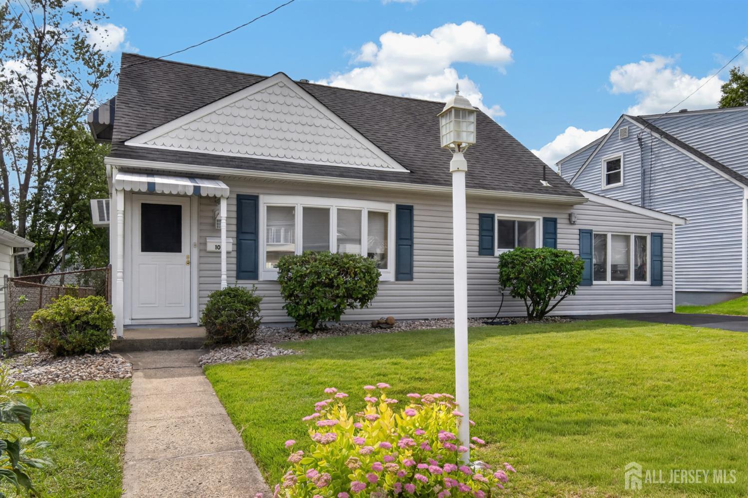 107 Cherry Street Iselin NJ 08830