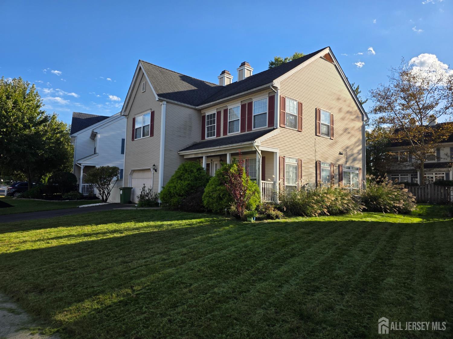 41 Magellan Way Franklin Twsp NJ 08823