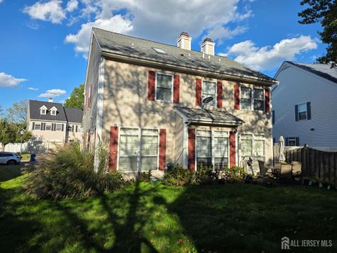 41 Magellan Way Franklin Twsp NJ 08823