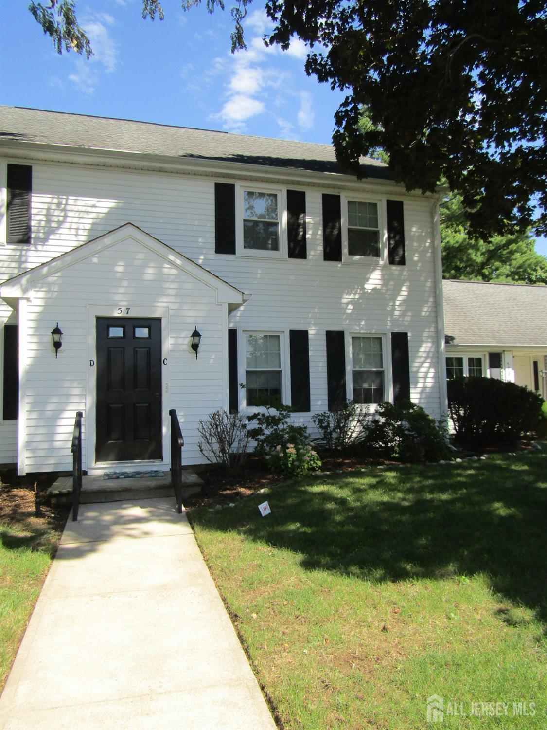 57 Fairfield Lane Monroe NJ 08831