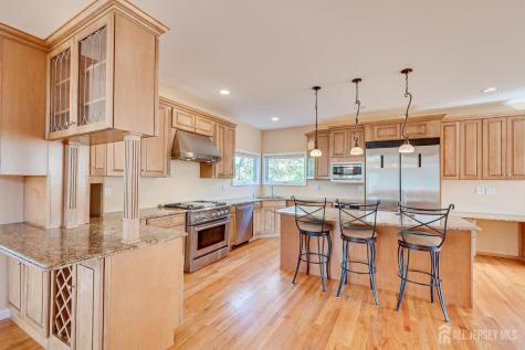 75 Rieder Road Edison NJ 08817