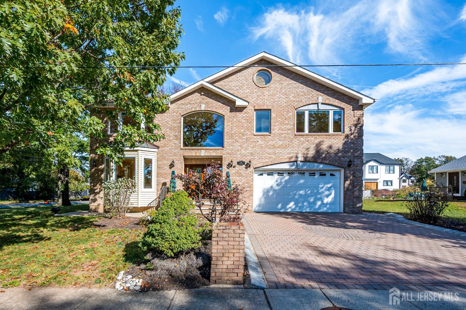 75 Rieder Road Edison NJ 08817
