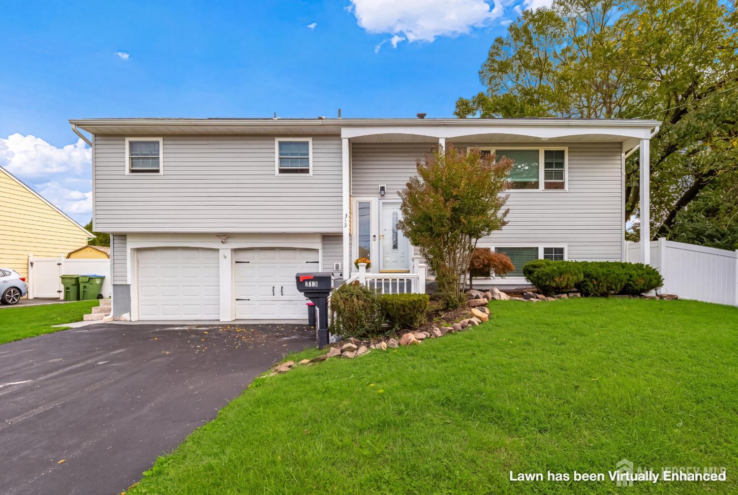 313 Suttons Lane Edison NJ 08817