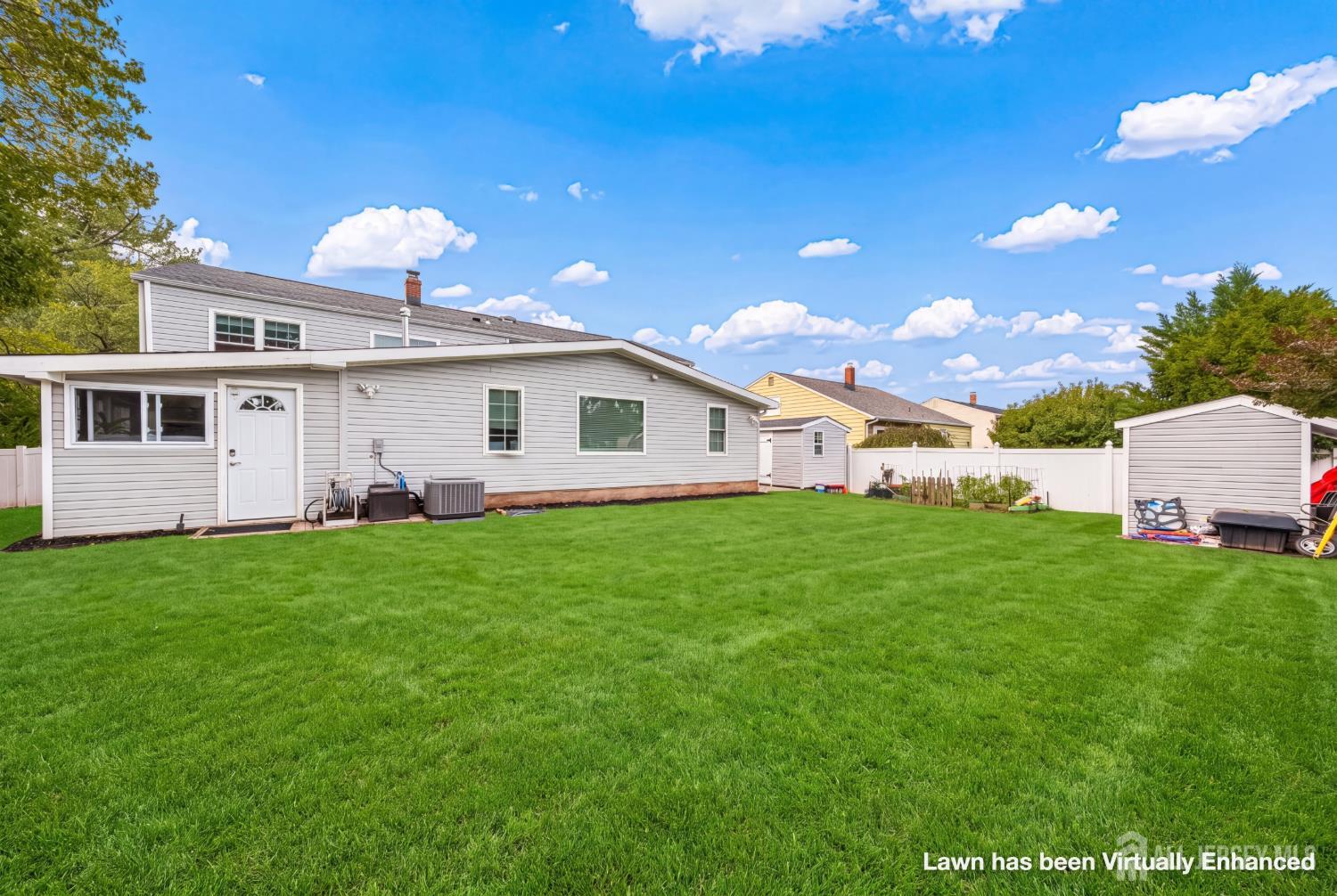 313 Suttons Lane Edison NJ 08817