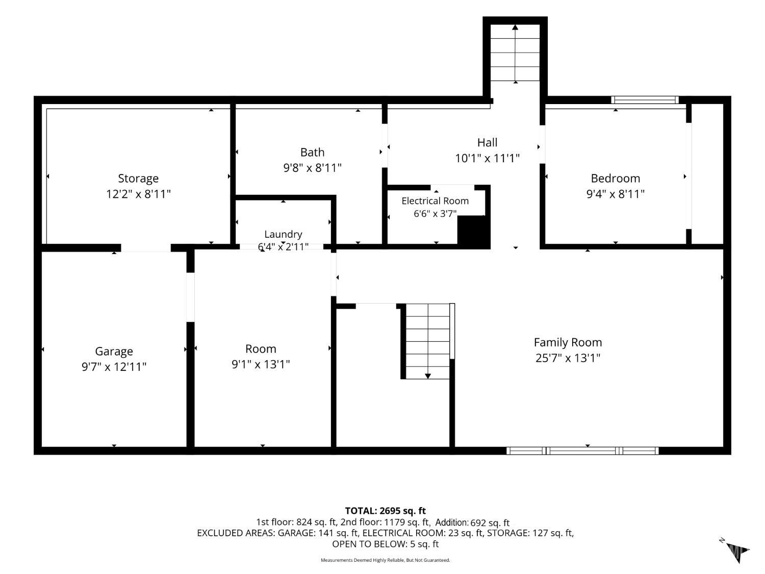 313 Suttons Lane Edison NJ 08817