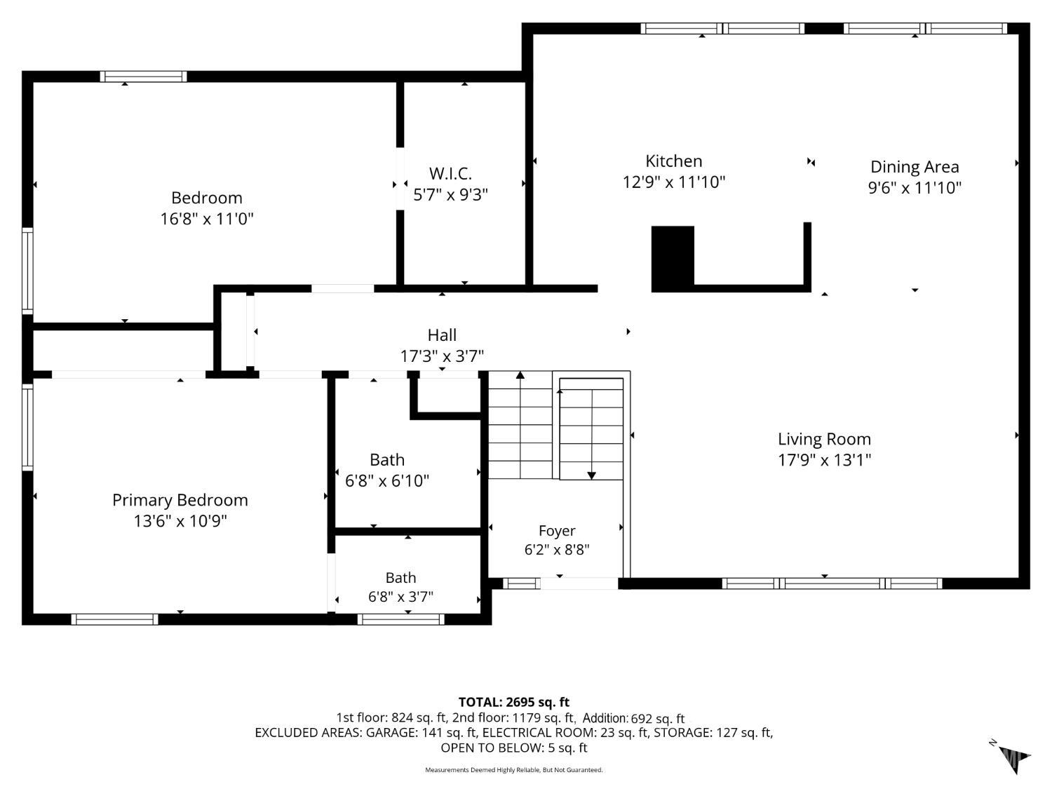 313 Suttons Lane Edison NJ 08817