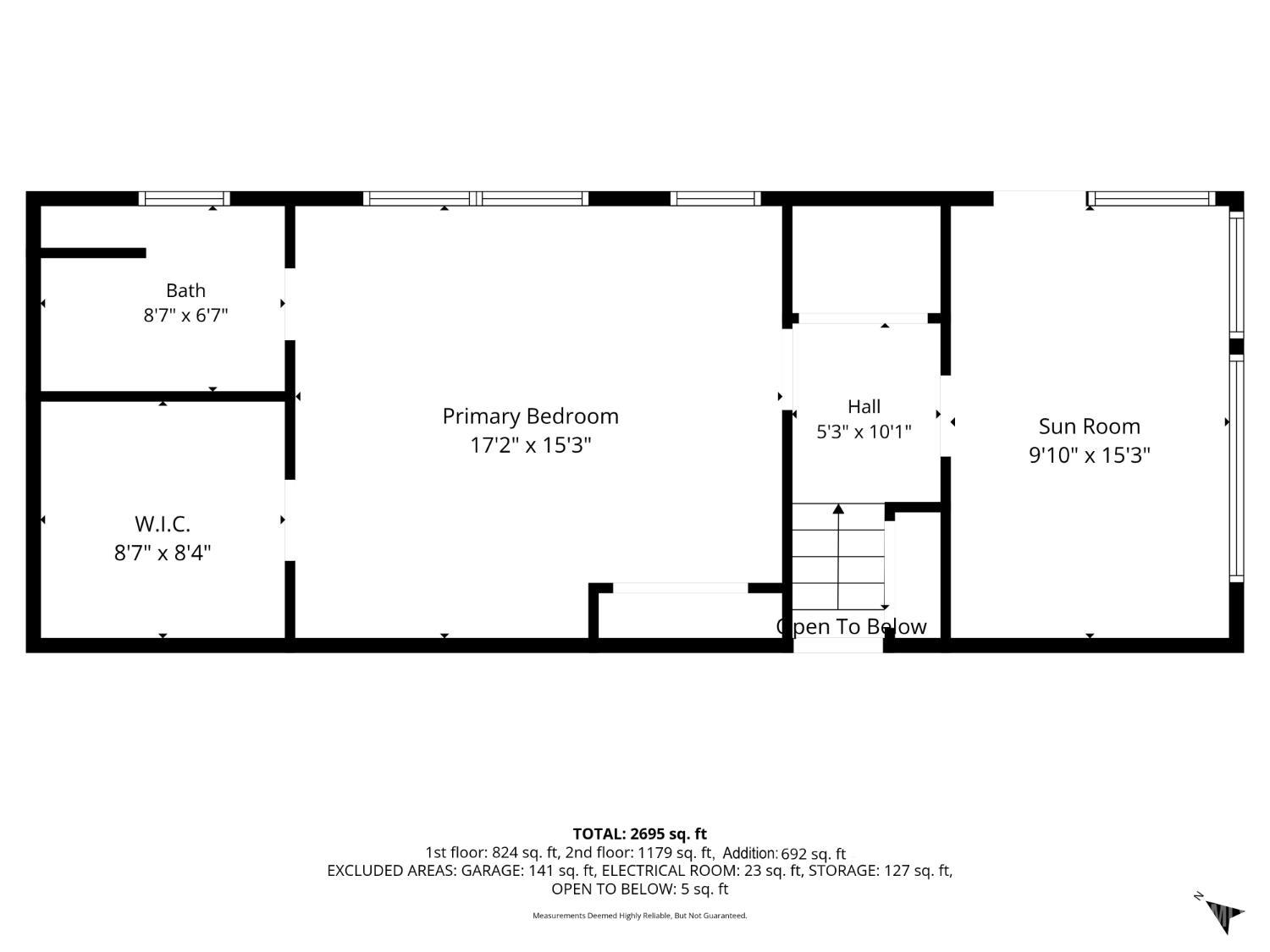 313 Suttons Lane Edison NJ 08817