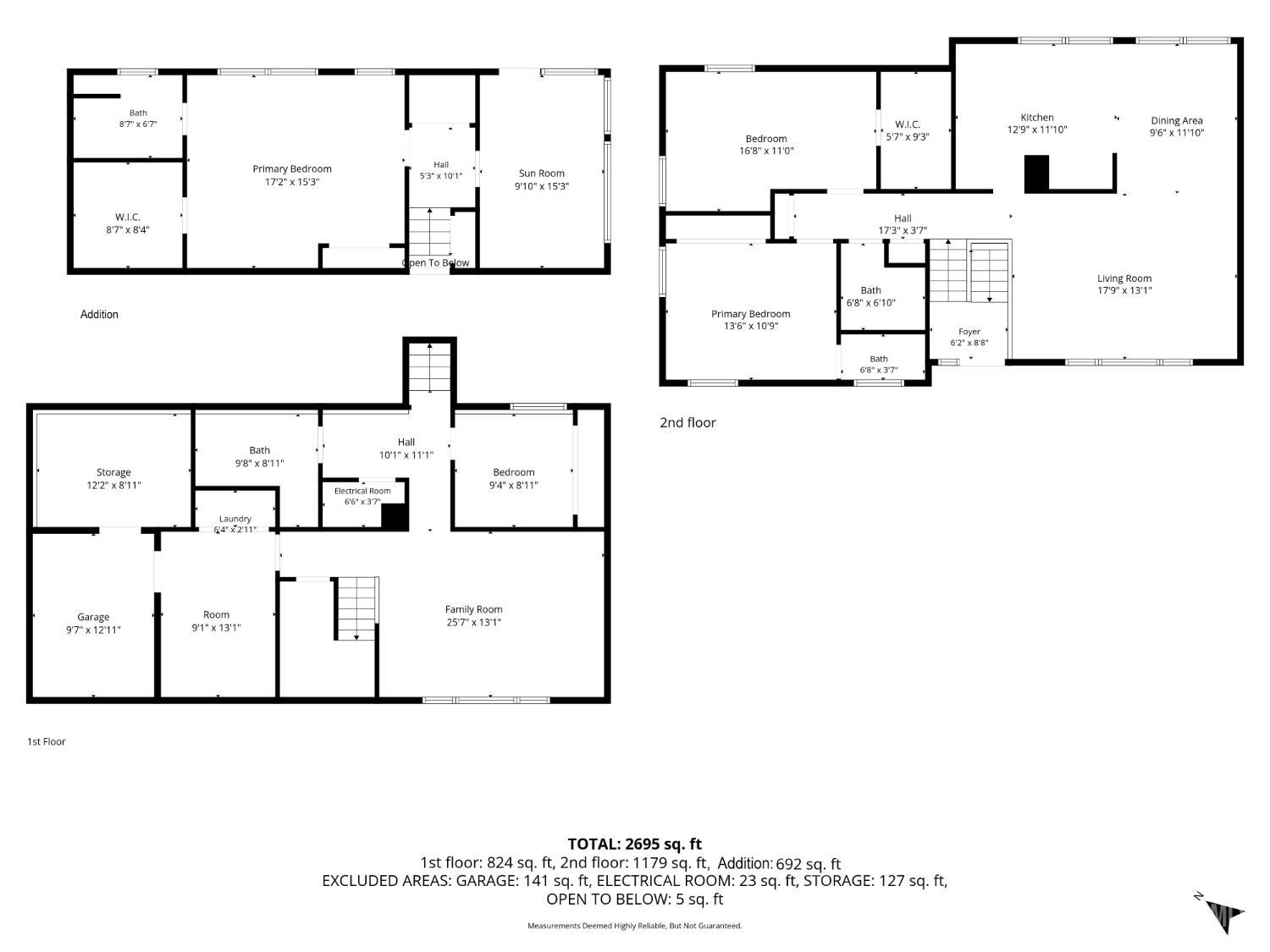 313 Suttons Lane Edison NJ 08817
