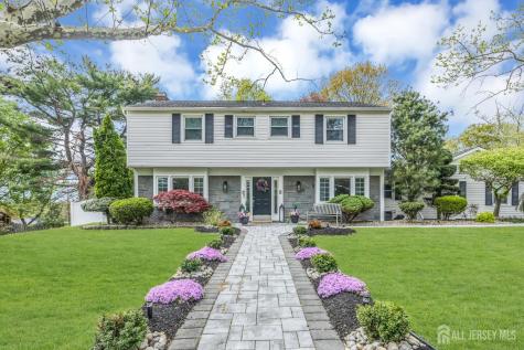 7 Stratford Drive Old Bridge NJ 08857