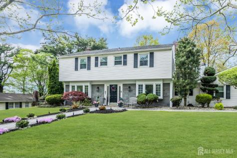 7 Stratford Drive Old Bridge NJ 08857