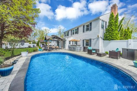 7 Stratford Drive Old Bridge NJ 08857