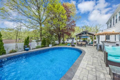 7 Stratford Drive Old Bridge NJ 08857