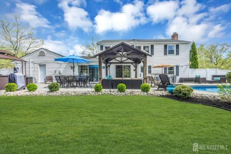 7 Stratford Drive Old Bridge NJ 08857