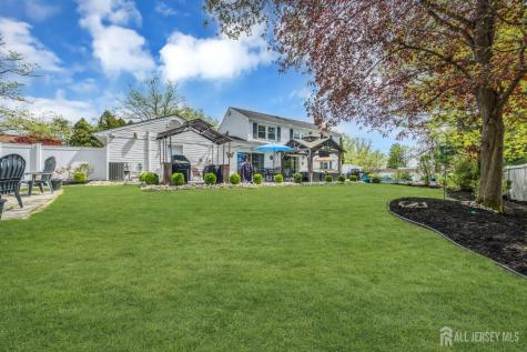 7 Stratford Drive Old Bridge NJ 08857