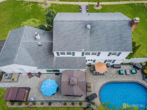7 Stratford Drive Old Bridge NJ 08857