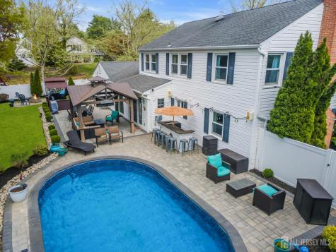 7 Stratford Drive Old Bridge NJ 08857