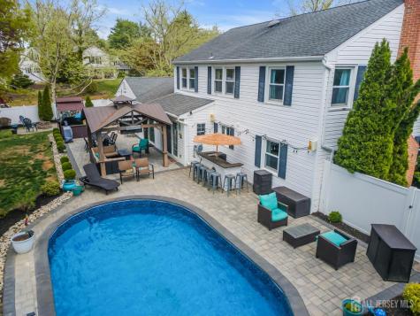7 Stratford Drive Old Bridge NJ 08857