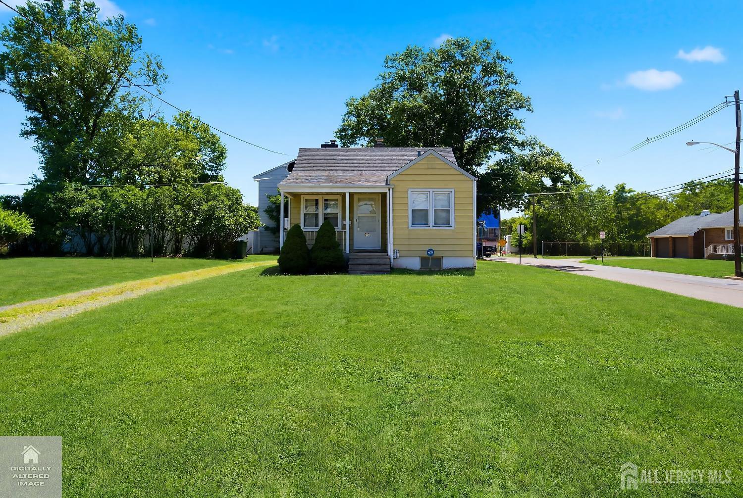 350 Suttons Lane Edison NJ 08817