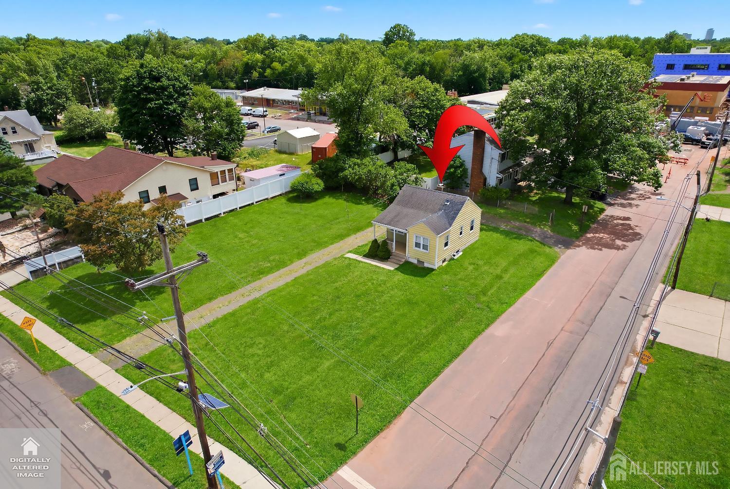 350 Suttons Lane Edison NJ 08817