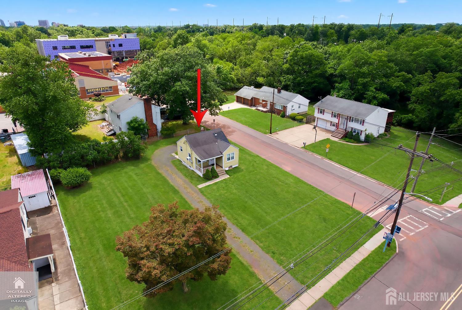 350 Suttons Lane Edison NJ 08817