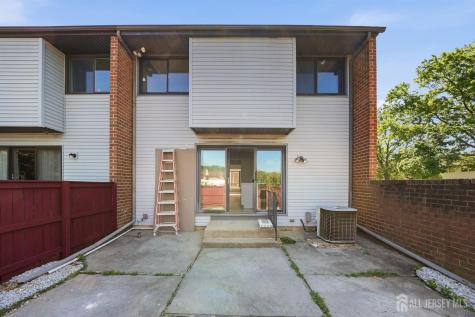 371 Bolton Road East Windsor NJ 08520