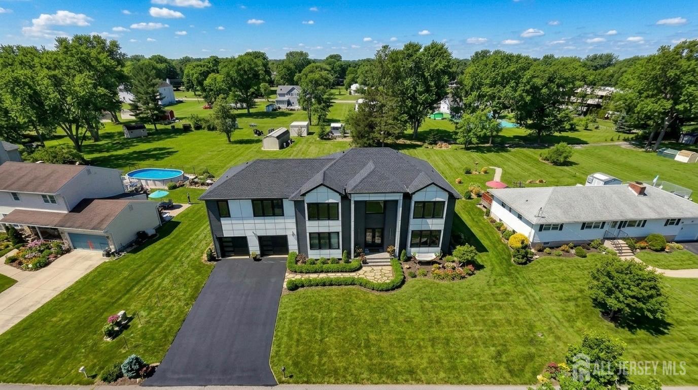 11 Williams Road South Brunswick NJ 08824