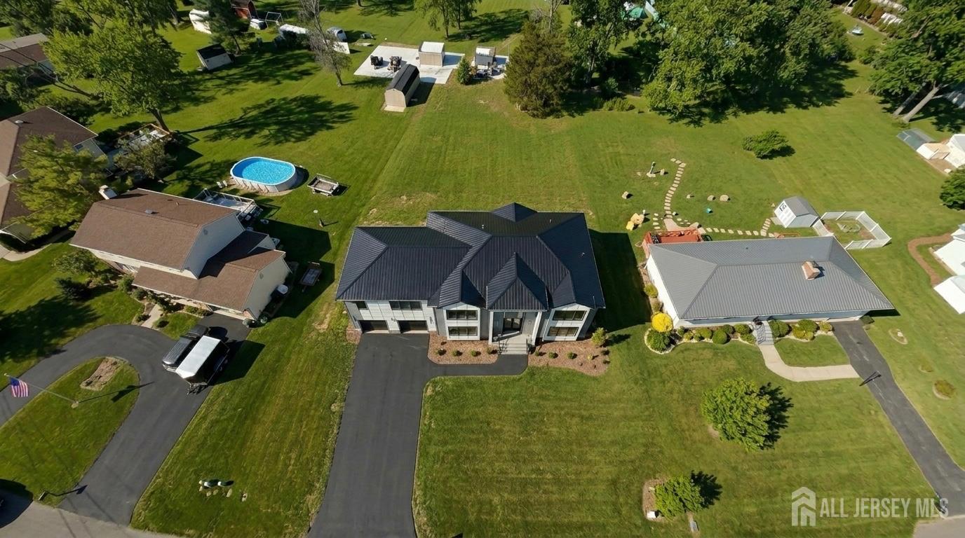 11 Williams Road South Brunswick NJ 08824