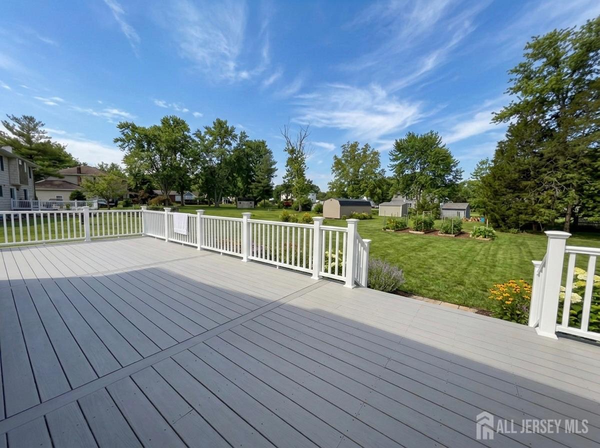 11 Williams Road South Brunswick NJ 08824