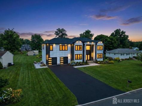 11 Williams Road South Brunswick NJ 08824