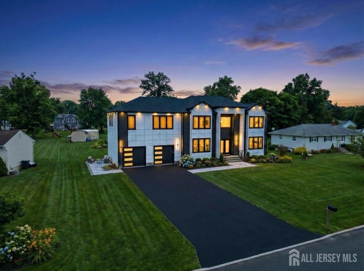 11 Williams Road South Brunswick NJ 08824