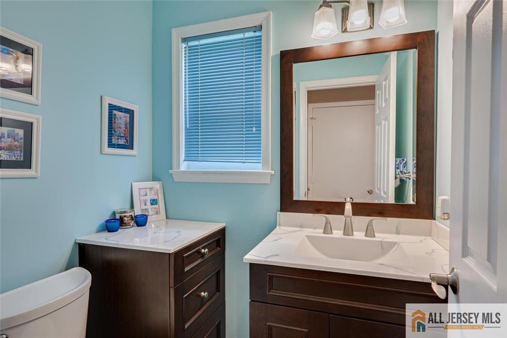 254 Teasdale Place Morganville NJ 07751