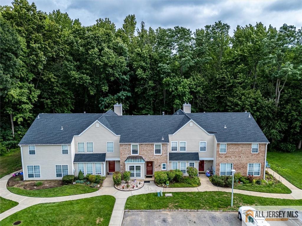 254 Teasdale Place Morganville NJ 07751