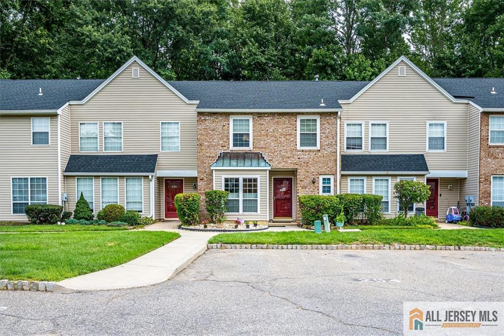 254 Teasdale Place Morganville NJ 07751