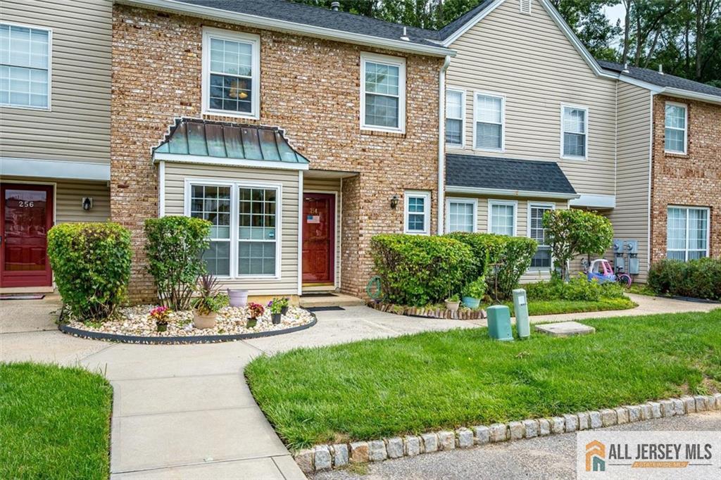254 Teasdale Place Morganville NJ 07751