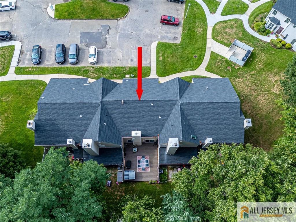 254 Teasdale Place Morganville NJ 07751
