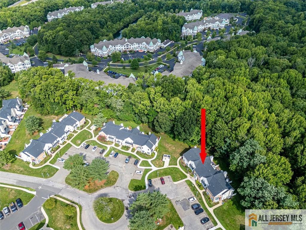 254 Teasdale Place Morganville NJ 07751