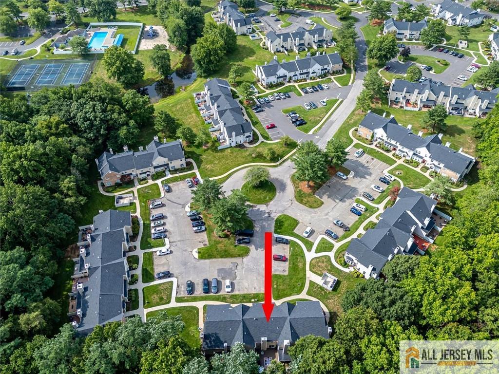 254 Teasdale Place Morganville NJ 07751