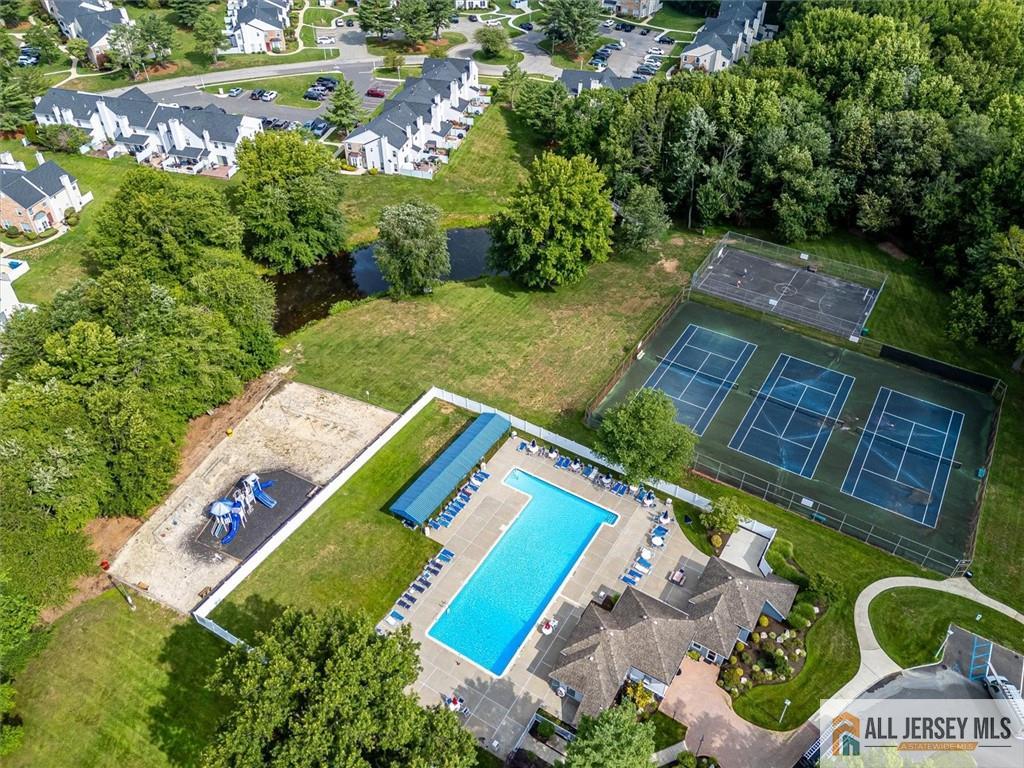 254 Teasdale Place Morganville NJ 07751