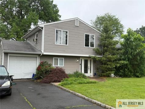 2603 Wade Street Piscataway NJ 08854