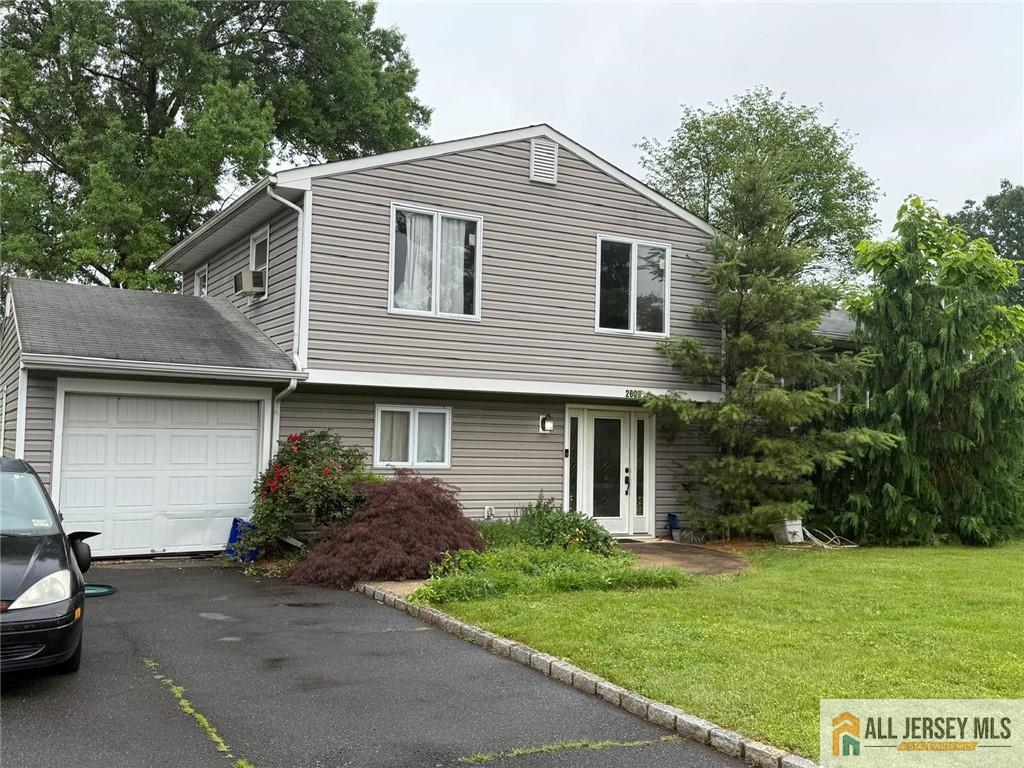 2603 Wade Street Piscataway NJ 08854