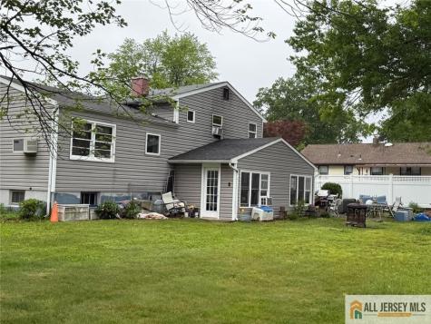 2603 Wade Street Piscataway NJ 08854