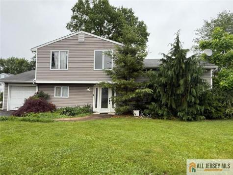2603 Wade Street Piscataway NJ 08854