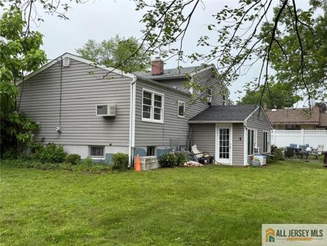 2603 Wade Street Piscataway NJ 08854