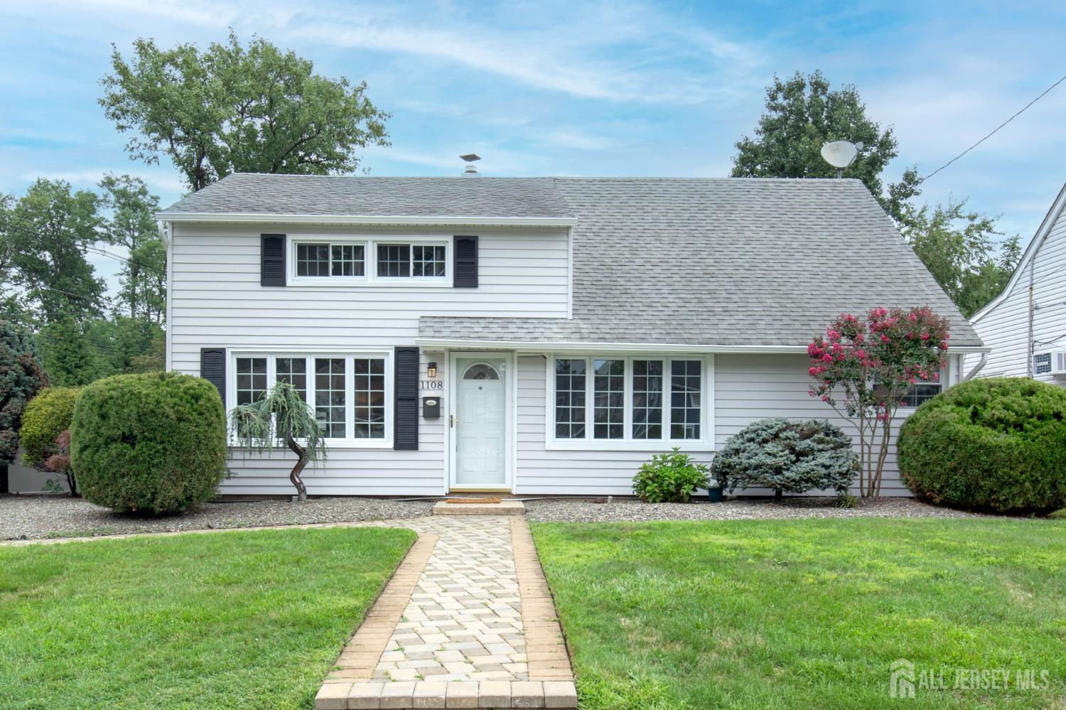1108 Woodruff Street Iselin NJ 08830